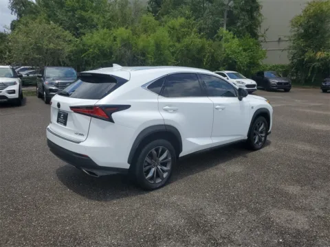 More photos of 2019 Lexus NX 300 Base at Gravity Autos Jacksonville, FL