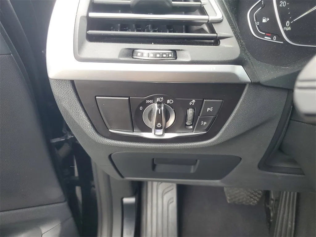 2022 Bmw X3 sDrive30i photo 4