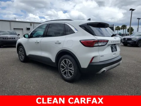 More photos of 2020 Ford Escape SEL at Gravity Autos Jacksonville, FL
