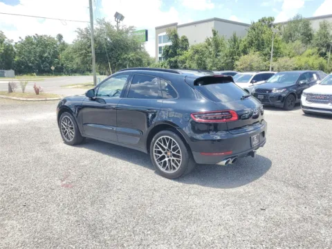 Another view of 2018 Porsche Macan Sport Edition for sale in Jacksonville, FL at Gravity Autos Jacksonville