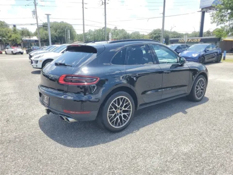 More photos of 2018 Porsche Macan Sport Edition at Gravity Autos Jacksonville, FL