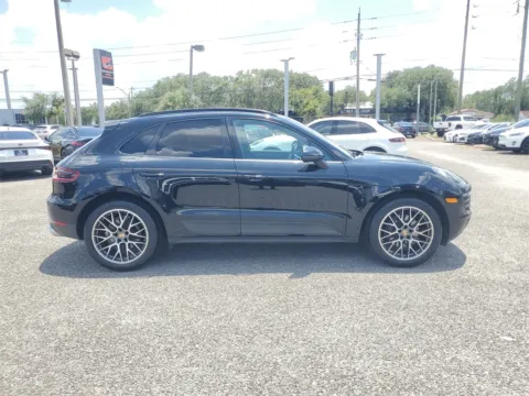 More photos of 2018 Porsche Macan Sport Edition at Gravity Autos Jacksonville, FL