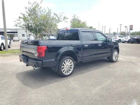 More photos of 2019 Ford F-150 Limited at Gravity Autos Jacksonville, FL