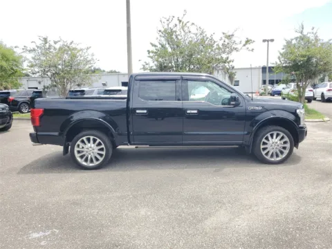 More photos of 2019 Ford F-150 Limited at Gravity Autos Jacksonville, FL