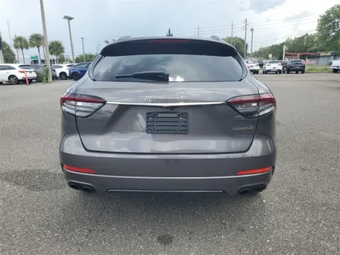 More photos of 2022 Maserati Levante GT at Gravity Autos Jacksonville, FL