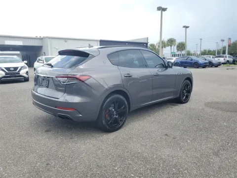 More photos of 2022 Maserati Levante GT at Gravity Autos Jacksonville, FL