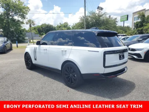 Another view of 2023 Land Rover Range Rover SE for sale in Jacksonville, FL at Gravity Autos Jacksonville