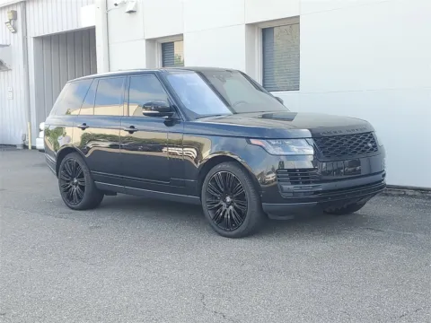 More photos of 2022 Land Rover Range Rover Westminster at Gravity Autos Jacksonville, FL