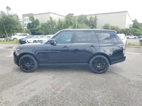 Photos of 2022 Land Rover Range Rover Westminster for sale in Jacksonville, FL at Gravity Autos Jacksonville