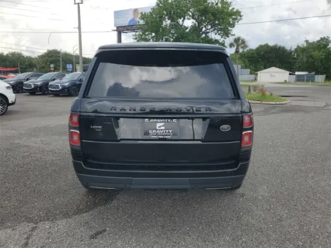 More photos of 2022 Land Rover Range Rover Westminster at Gravity Autos Jacksonville, FL