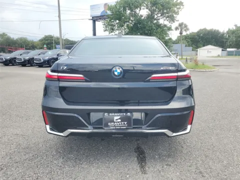 More photos of 2023 BMW i7 xDrive60 at Gravity Autos Jacksonville, FL