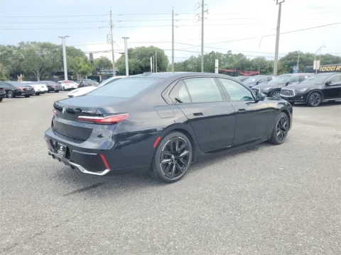 More photos of 2023 BMW i7 xDrive60 at Gravity Autos Jacksonville, FL