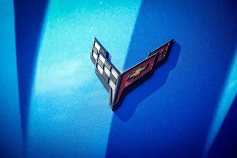 More photos of 2022 Chevrolet Corvette Stingray at Gravity Autos Jacksonville, FL