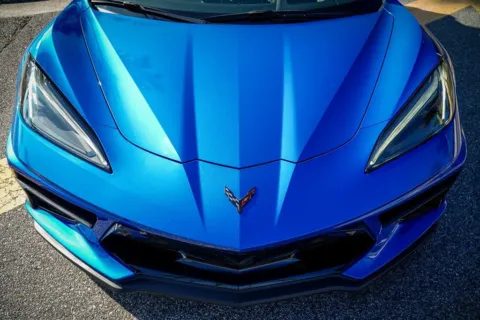More photos of 2022 Chevrolet Corvette Stingray at Gravity Autos Jacksonville, FL