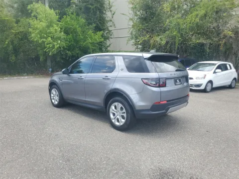 Another view of 2022 Land Rover Discovery Sport S for sale in Jacksonville, FL at Gravity Autos Jacksonville