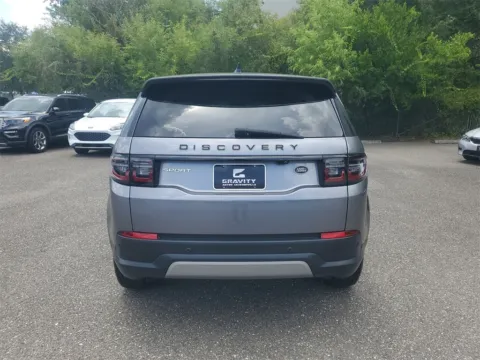 More photos of 2022 Land Rover Discovery Sport S at Gravity Autos Jacksonville, FL