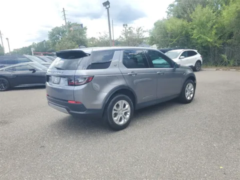 More photos of 2022 Land Rover Discovery Sport S at Gravity Autos Jacksonville, FL