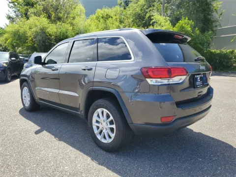 More photos of 2021 Jeep Grand Cherokee Laredo E at Gravity Autos Jacksonville, FL