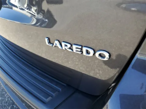 More photos of 2021 Jeep Grand Cherokee Laredo E at Gravity Autos Jacksonville, FL