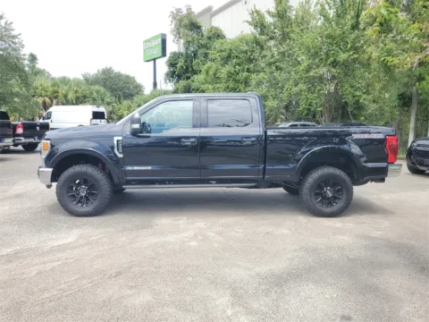 Photos of 2020 Ford F-250SD XLT for sale in Jacksonville, FL at Gravity Autos Jacksonville