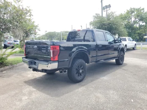 More photos of 2020 Ford F-250SD XLT at Gravity Autos Jacksonville, FL