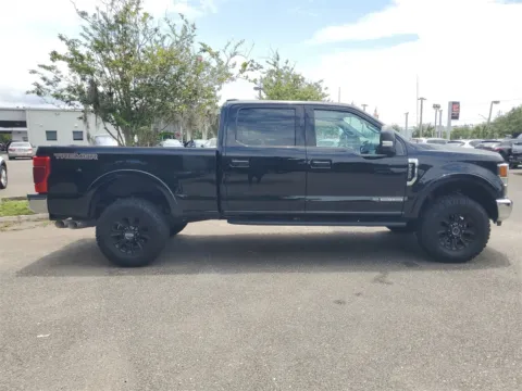 More photos of 2020 Ford F-250SD XLT at Gravity Autos Jacksonville, FL