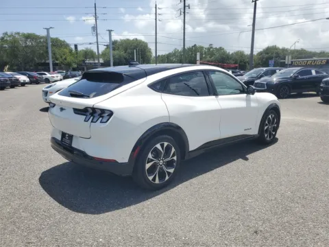 More photos of 2022 Ford Mustang Mach-E Premium at Gravity Autos Jacksonville, FL