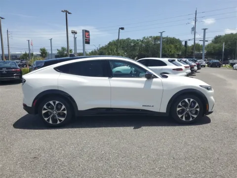 More photos of 2022 Ford Mustang Mach-E Premium at Gravity Autos Jacksonville, FL