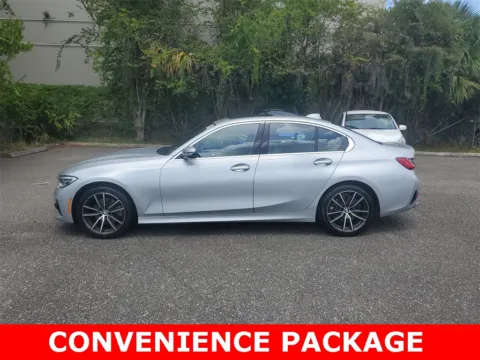 Photos of 2019 BMW 3 Series 330i for sale in Jacksonville, FL at Gravity Autos Jacksonville