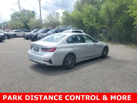 More photos of 2019 BMW 3 Series 330i at Gravity Autos Jacksonville, FL