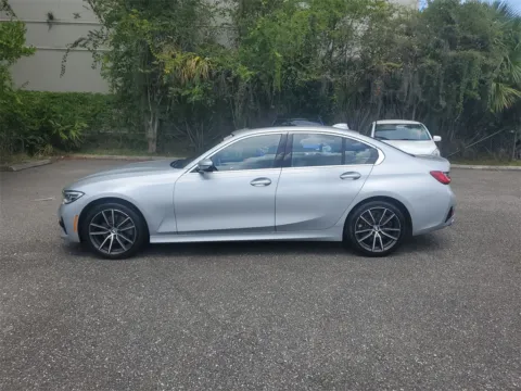Photos of 2019 BMW 3 Series 330i for sale in Jacksonville, FL at Gravity Autos Jacksonville