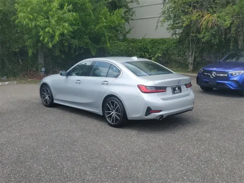 Another view of 2019 BMW 3 Series 330i for sale in Jacksonville, FL at Gravity Autos Jacksonville