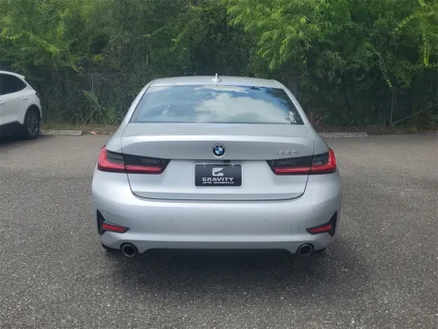 More photos of 2019 BMW 3 Series 330i at Gravity Autos Jacksonville, FL