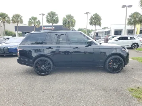 More photos of 2020 Land Rover Range Rover HSE at Gravity Autos Jacksonville, FL