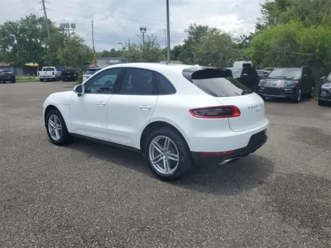 Another view of 2018 Porsche Macan for sale in Jacksonville, FL at Gravity Autos Jacksonville