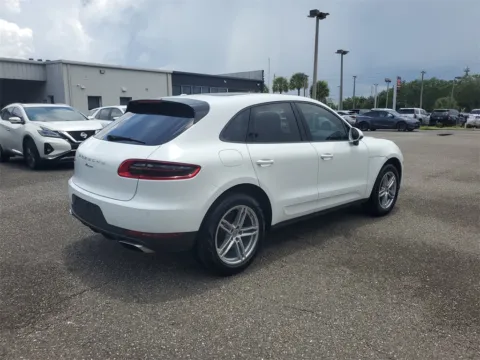 More photos of 2018 Porsche Macan at Gravity Autos Jacksonville, FL