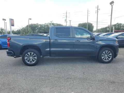 More photos of 2021 Chevrolet Silverado 1500 RST at Gravity Autos Jacksonville, FL