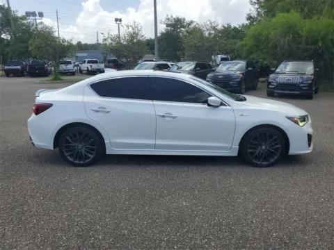 More photos of 2022 Acura ILX Technology & A-Spec Packages at Gravity Autos Jacksonville, FL