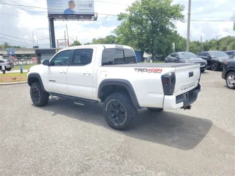 Another view of 2021 Toyota Tacoma for sale in Jacksonville, FL at Gravity Autos Jacksonville