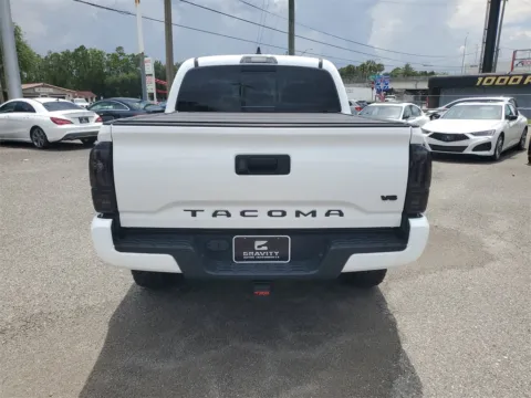 More photos of 2021 Toyota Tacoma at Gravity Autos Jacksonville, FL
