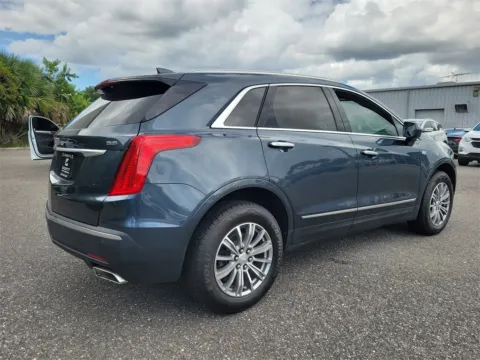 Another view of 2019 Cadillac XT5 Luxury for sale in Jacksonville, FL at Gravity Autos Jacksonville