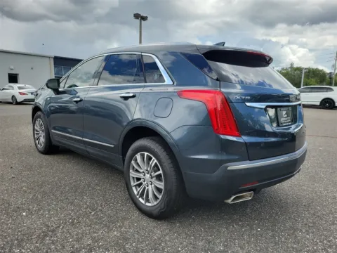 More photos of 2019 Cadillac XT5 Luxury at Gravity Autos Jacksonville, FL