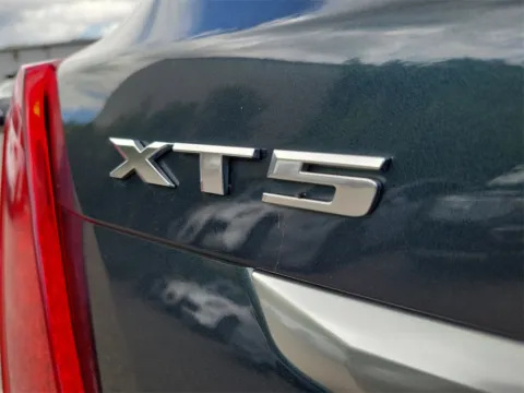 More photos of 2019 Cadillac XT5 Luxury at Gravity Autos Jacksonville, FL