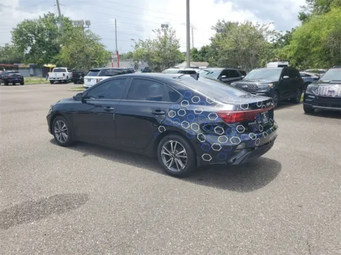 Another view of 2022 Kia Forte LXS for sale in Jacksonville, FL at Gravity Autos Jacksonville