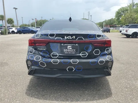 More photos of 2022 Kia Forte LXS at Gravity Autos Jacksonville, FL