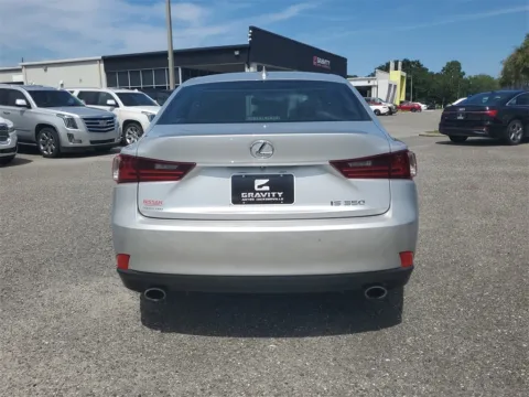 More photos of 2014 Lexus IS 350 at Gravity Autos Jacksonville, FL