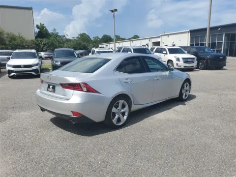 More photos of 2014 Lexus IS 350 at Gravity Autos Jacksonville, FL