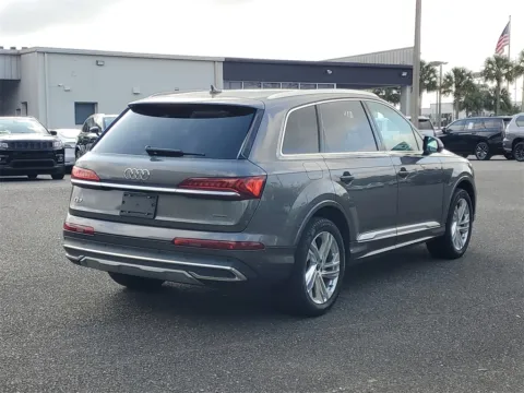More photos of 2021 Audi Q7 45 Premium Plus at Gravity Autos Jacksonville, FL