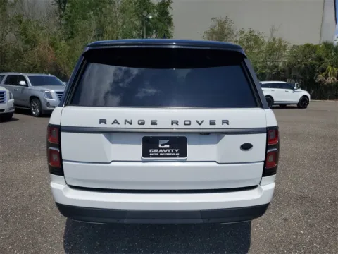 More photos of 2019 Land Rover Range Rover 3.0L V6 Supercharged at Gravity Autos Jacksonville, FL