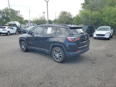 Another view of 2019 Jeep Compass Latitude for sale in Jacksonville, FL at Gravity Autos Jacksonville